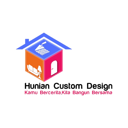 Hunian Custom Design